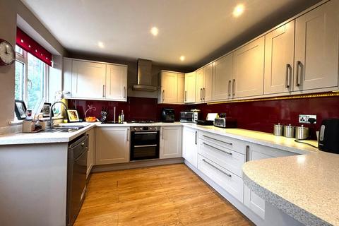 undefined, Meadow Drive, Barnton, Northwich