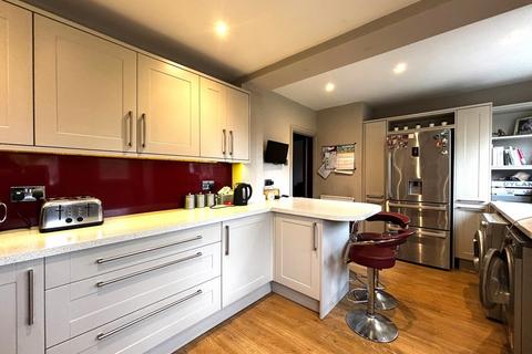 undefined, Meadow Drive, Barnton, Northwich