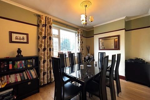 undefined, Meadow Drive, Barnton, Northwich