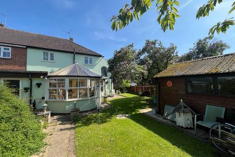 undefined, St Margarets, Quadring PE11 4PR