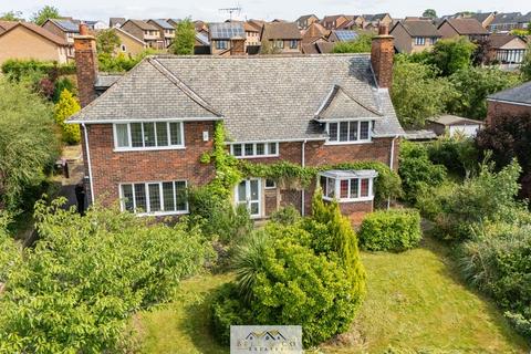 undefined, Station Road, Sheffield S26