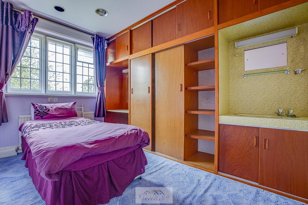 Bedroom 4.2