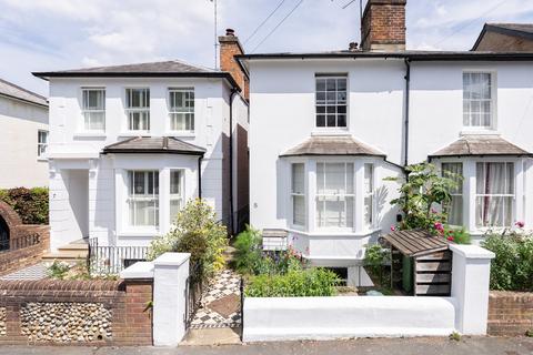 undefined, Falkland Road, Dorking