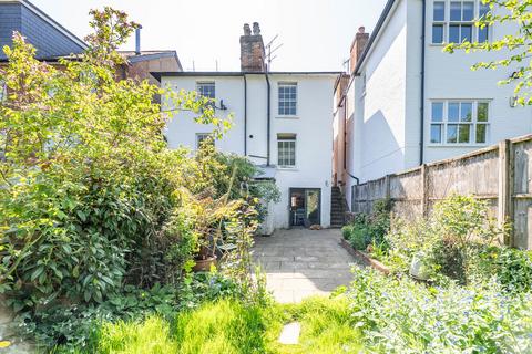 undefined, Falkland Road, Dorking