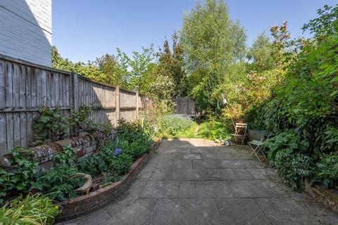 undefined, Falkland Road, Dorking