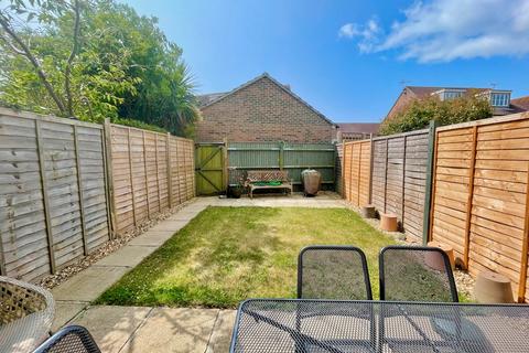 3 bedroom townhouse for sale, The Poplars, Littlehampton