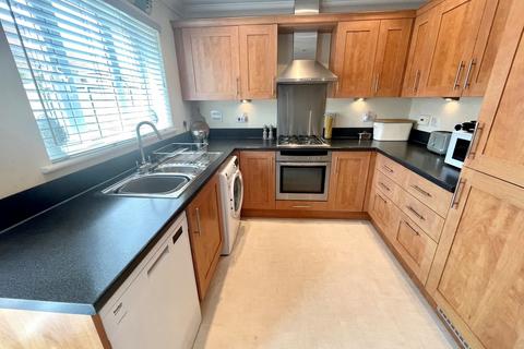 3 bedroom townhouse for sale, The Poplars, Littlehampton