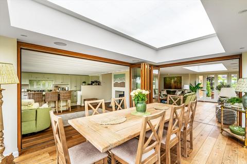4 bedroom village house for sale, The Street, West Clandon, Guildford, Surrey, GU4 7TD