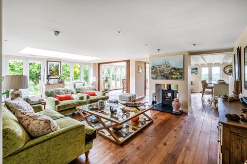 4 bedroom village house for sale, The Street, West Clandon, Guildford, Surrey, GU4 7TD