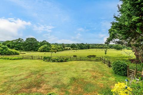 4 bedroom village house for sale, The Street, West Clandon, Guildford, Surrey, GU4 7TD