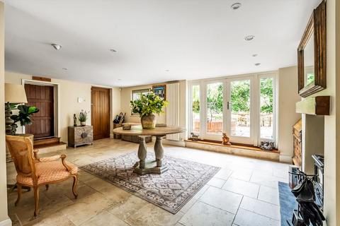 4 bedroom village house for sale, The Street, West Clandon, Guildford, Surrey, GU4 7TD