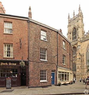Office to rent, 28 High Petergate York YO1 7EH