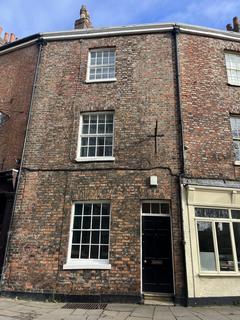 Office to rent, 28 High Petergate York YO1 7EH