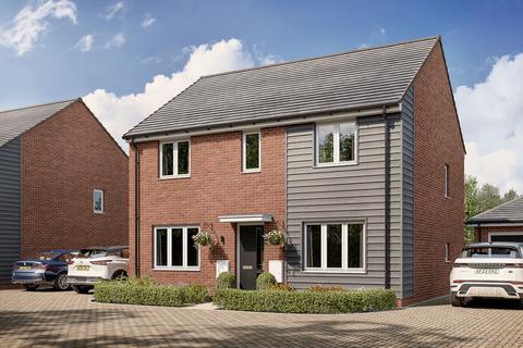 undefined, Plot 106, The Chedworth at Kett's Meadow, NR9, Coach Maker Way, Hethersett NR9