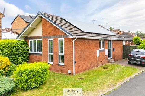 undefined, Broad Bridge Close, Sheffield S26