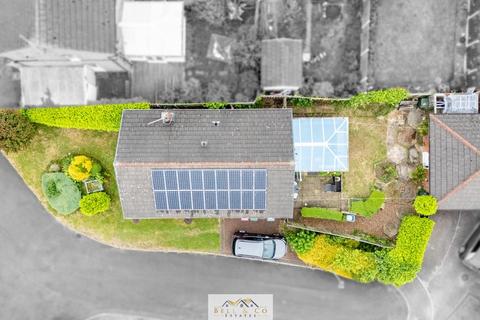 2 bedroom detached bungalow for sale, Broad Bridge Close, Sheffield S26