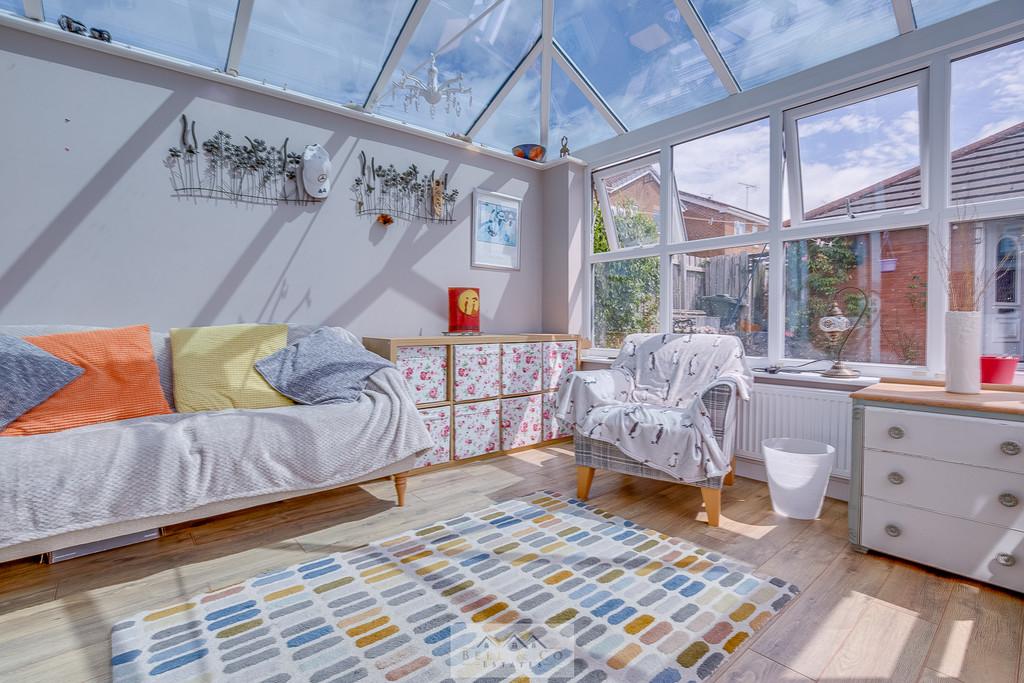Conservatory 1.3