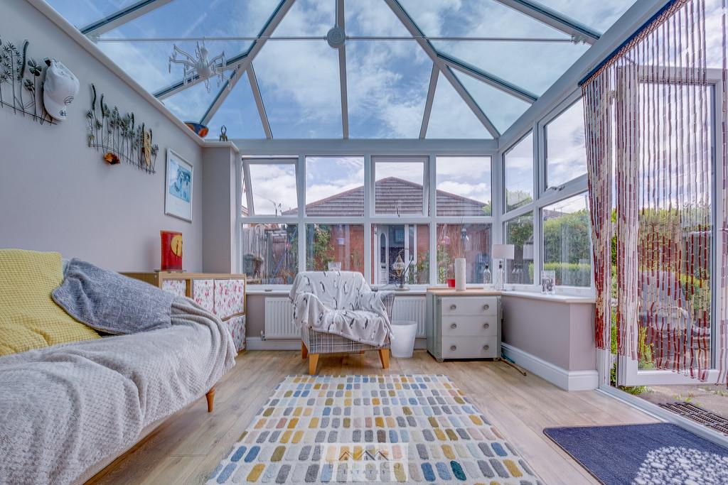 Conservatory 1.1