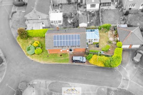 undefined, Broad Bridge Close, Sheffield S26
