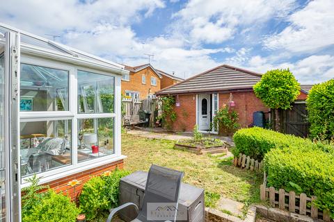 undefined, Broad Bridge Close, Sheffield S26