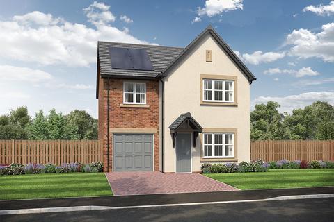 3 bedroom detached house for sale, Plot 41, Butler at Beaumont Grange, Beaumont Hill,  Darlington DL1