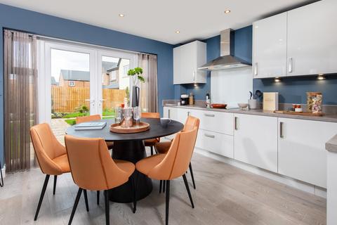 3 bedroom detached house for sale, Plot 41, Butler at Beaumont Grange, Beaumont Hill,  Darlington DL1
