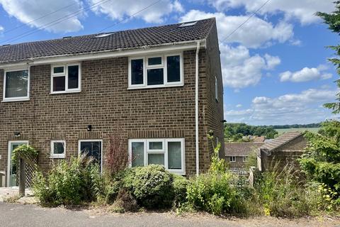 undefined, Chilton Way, Hungerford