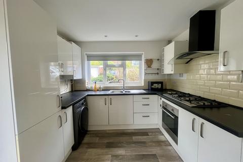 undefined, Chilton Way, Hungerford