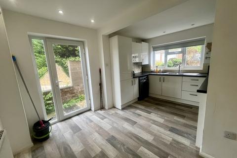 undefined, Chilton Way, Hungerford