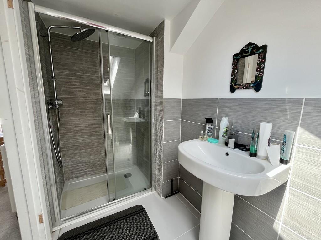 En suite