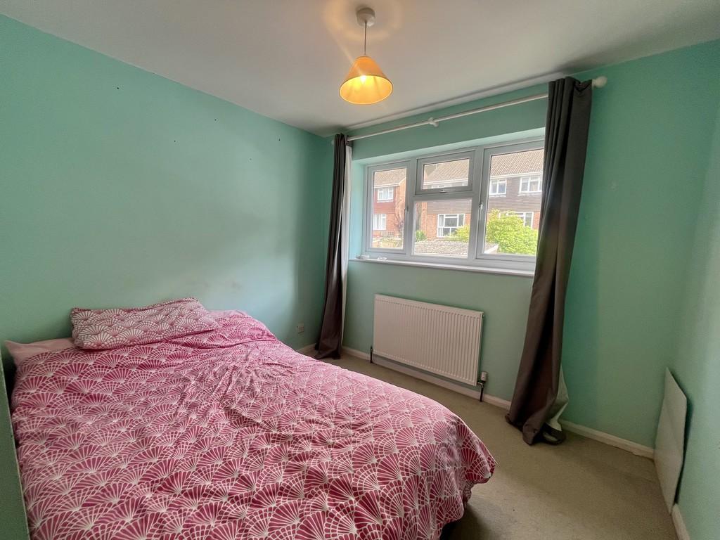 Another bed
