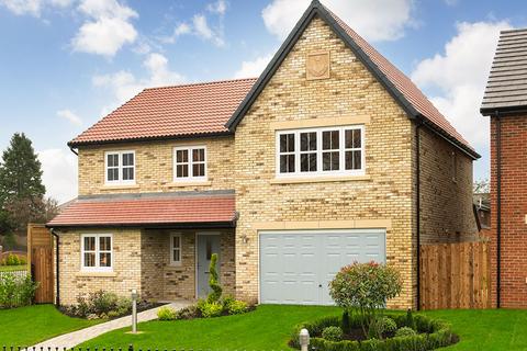 undefined, Plot 76, Charlton at Hawksley Rise, Burdon Road,  Ryhope SR3