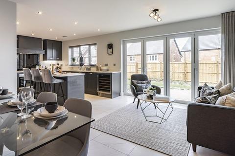 undefined, Plot 76, Charlton at Hawksley Rise, Burdon Road,  Ryhope SR3