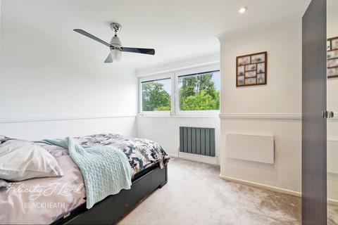 undefined, Shooters Hill, London