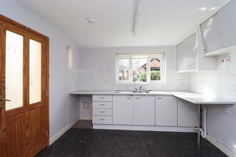 undefined, 1 & 2 Endcot, Upper Street, Stratford St Mary