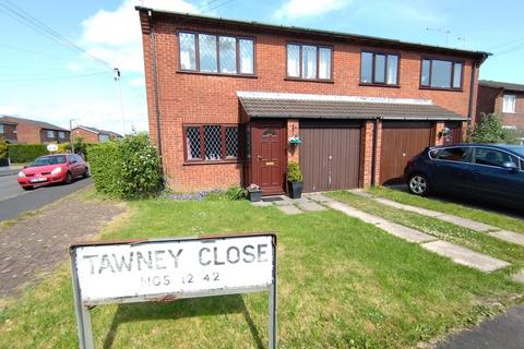 40 Tawney Close, Kidsgrove, Stoke-on-trent, ST7 4EN