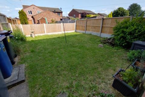 40 Tawney Close, Kidsgrove, Stoke-on-trent, ST7 4EN
