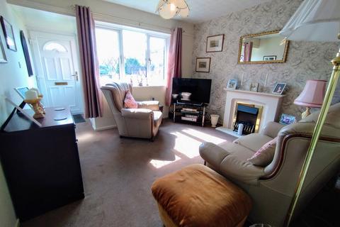 40 Tawney Close, Kidsgrove, Stoke-on-trent, ST7 4EN