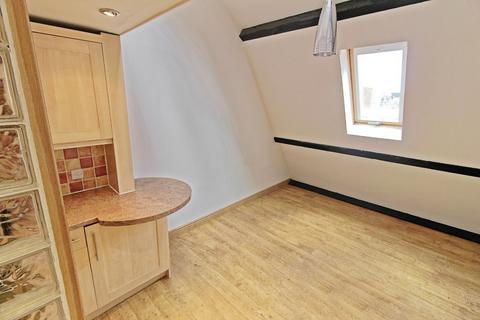 Studio for sale, Marquis Street, Leicester
