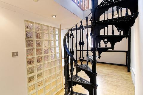 Studio for sale, Marquis Street, Leicester