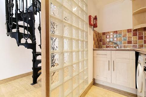 Studio for sale, Marquis Street, Leicester