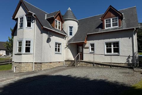 undefined, Arrlochaira, Killiecrankie, Pitlochry
