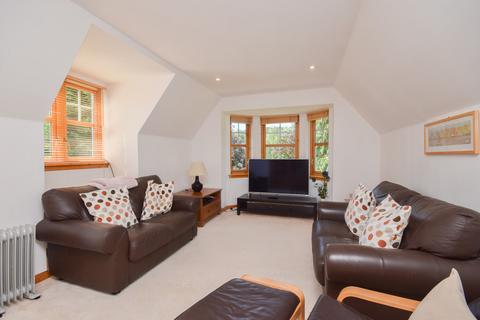 undefined, Arrlochaira, Killiecrankie, Pitlochry