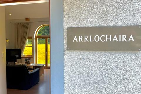 undefined, Arrlochaira, Killiecrankie, Pitlochry