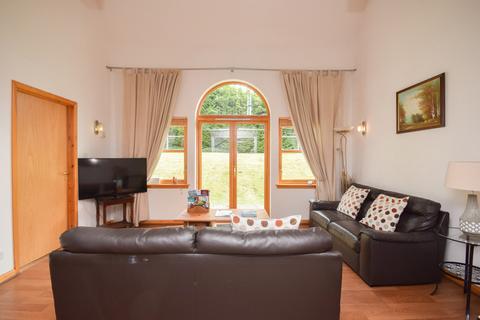 undefined, Arrlochaira, Killiecrankie, Pitlochry