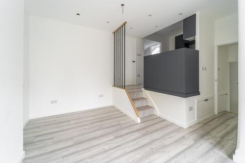 undefined, Woodland Gardens, Muswell Hill N10