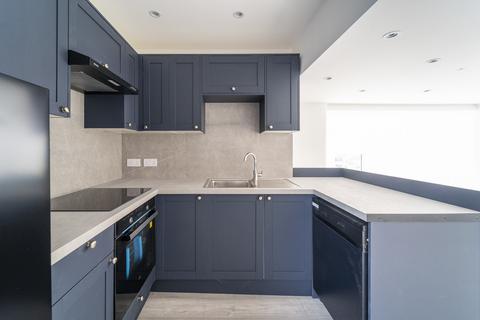 undefined, Woodland Gardens, Muswell Hill N10