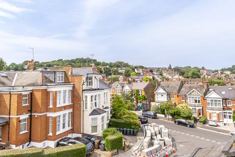 undefined, Woodland Gardens, Muswell Hill N10