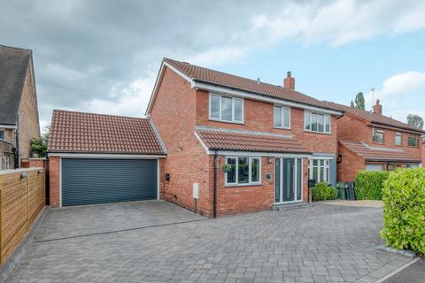 29 Braces Lane, Marlbrook, Bromsgrove, B60 1ED