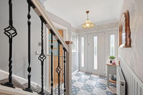 29 Braces Lane, Marlbrook, Bromsgrove, B60 1ED